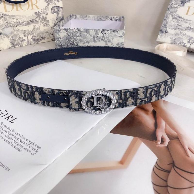 DIOR Belts 426